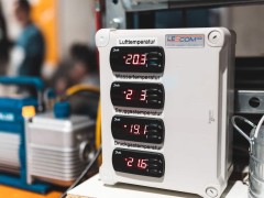 Navigation avec les touches du clavier