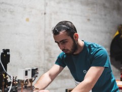 Navigation avec les touches du clavier