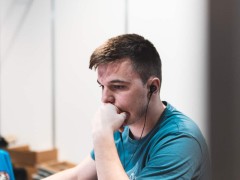 Navigation avec les touches du clavier