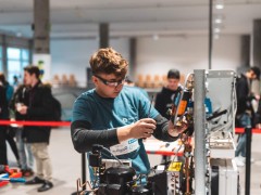 Navigation avec les touches du clavier