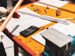 Navigation avec les touches du clavier