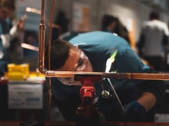 Navigation avec les touches du clavier