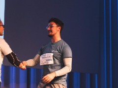 Navigation avec les touches du clavier