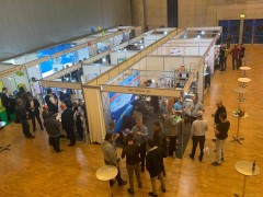 Navigation avec les touches du clavier