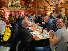 Navigation avec les touches du clavier