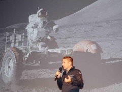 Navigation avec les touches du clavier