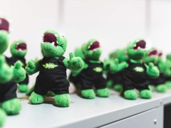 Navigation avec les touches du clavier