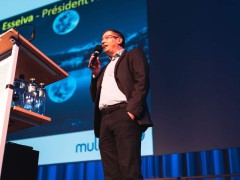 Navigation avec les touches du clavier