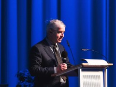 Navigation avec les touches du clavier