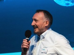 Navigation avec les touches du clavier