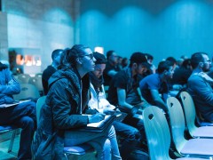 Navigation avec les touches du clavier