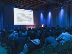 Navigation avec les touches du clavier