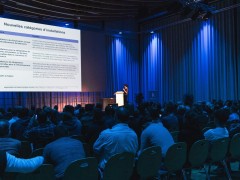 Navigation avec les touches du clavier