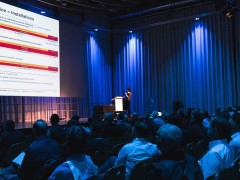 Navigation avec les touches du clavier