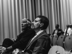 Navigation avec les touches du clavier