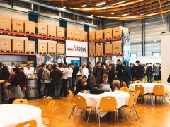 Navigation avec les touches du clavier