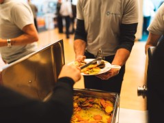 Navigation avec les touches du clavier