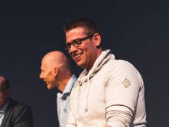 Navigation avec les touches du clavier