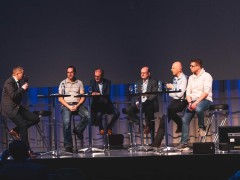 Navigation avec les touches du clavier