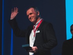 Navigation avec les touches du clavier